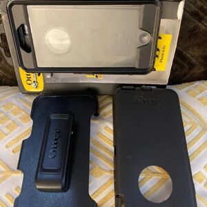 Otter box iPhone 6s